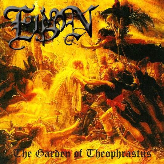 Eibon - The Garden of Theophrastus Product Image