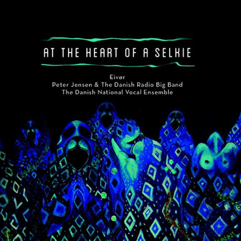 Eivor - At The Heart Of A Selkie Product Image
