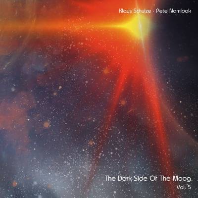 The Dark Side Of The Moog Vol 5 - Psychedelic Brunch
