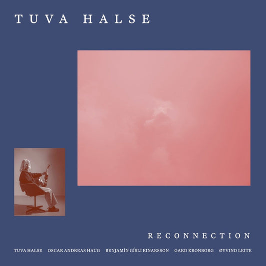 Tuva Halse Quintet - Reconnection Product Image