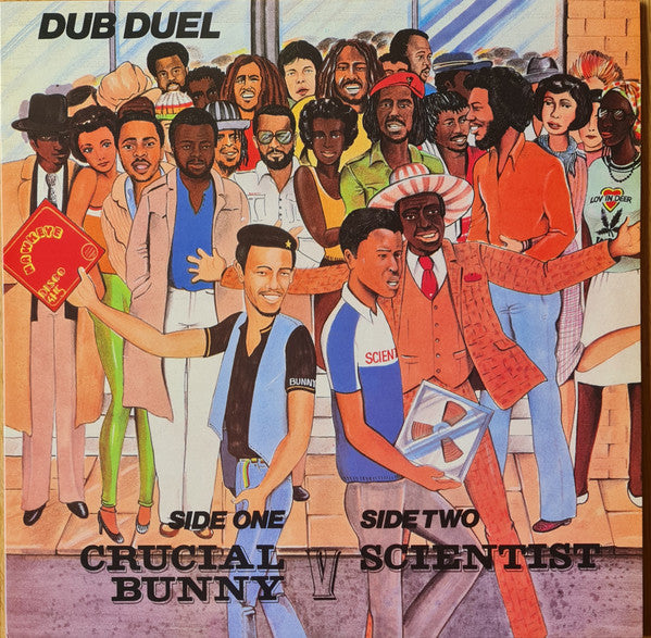 Dub Duel