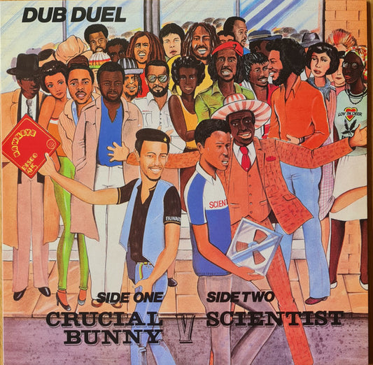 Dub Duel