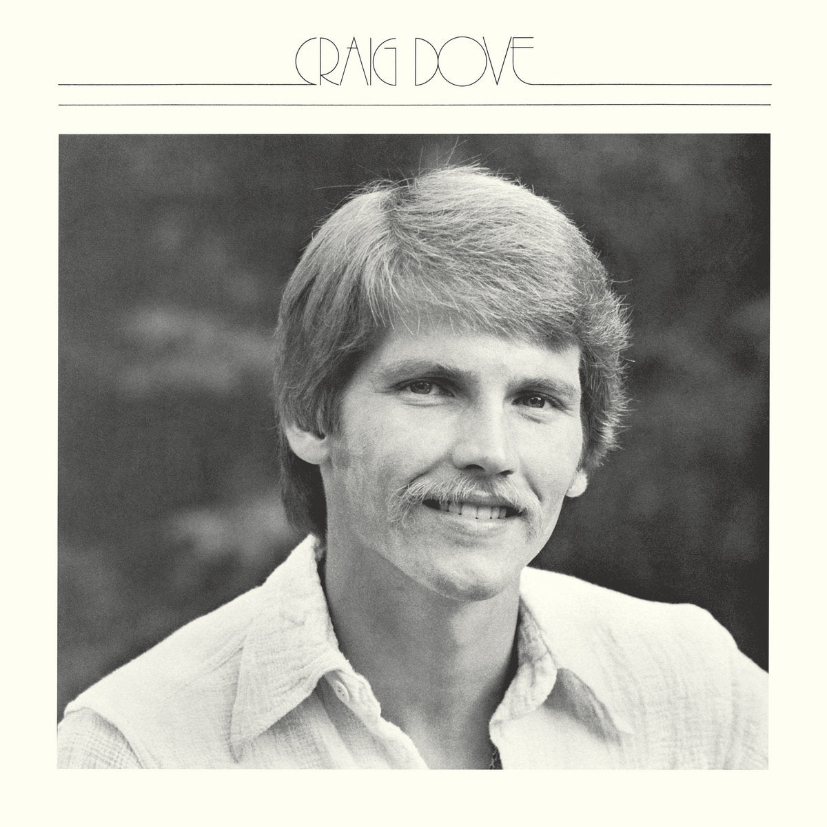 Craig Dove