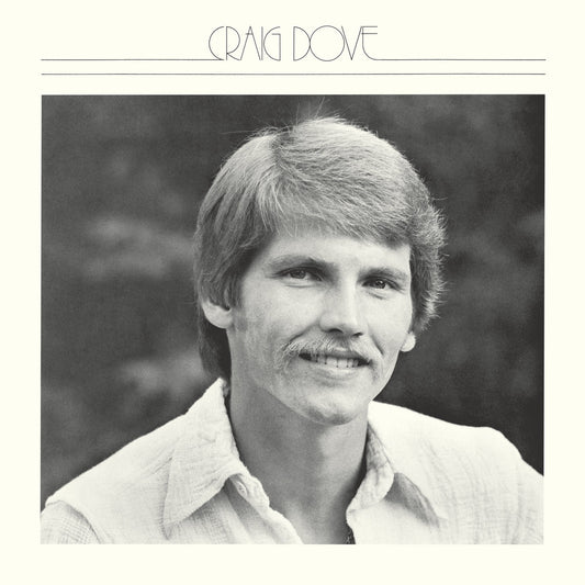 Craig Dove
