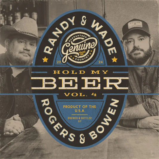 Hold My Beer, Vol. 3 and 4