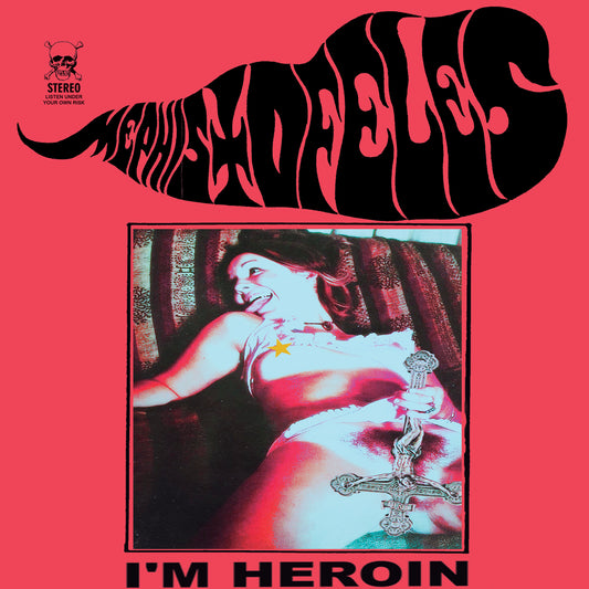I'm Heroin