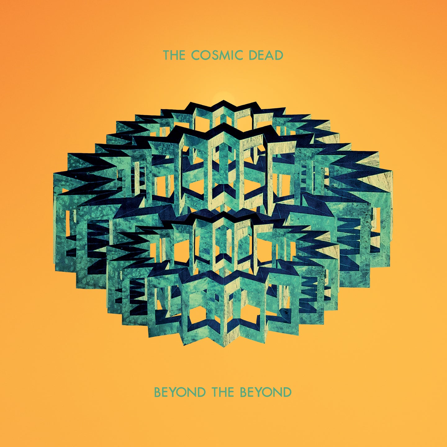Beyond The Beyond