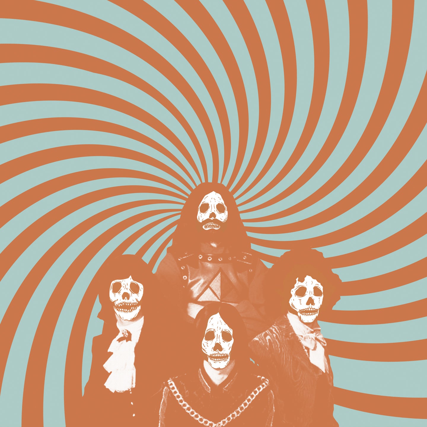 The Cosmic Dead