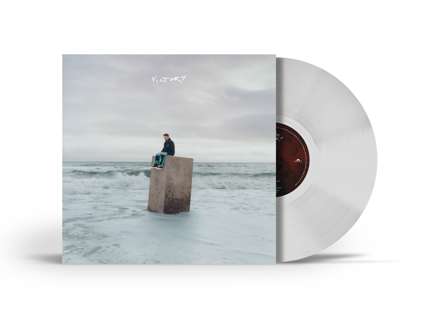 06 Cian Ducrot - Victory - HMV Indies Vinyl - 00602455246851.png