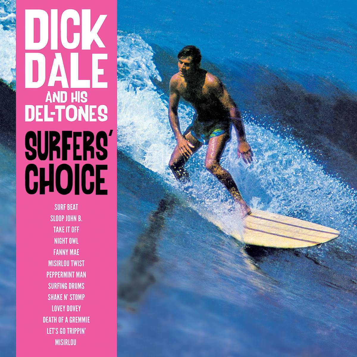 Surfer's Choice