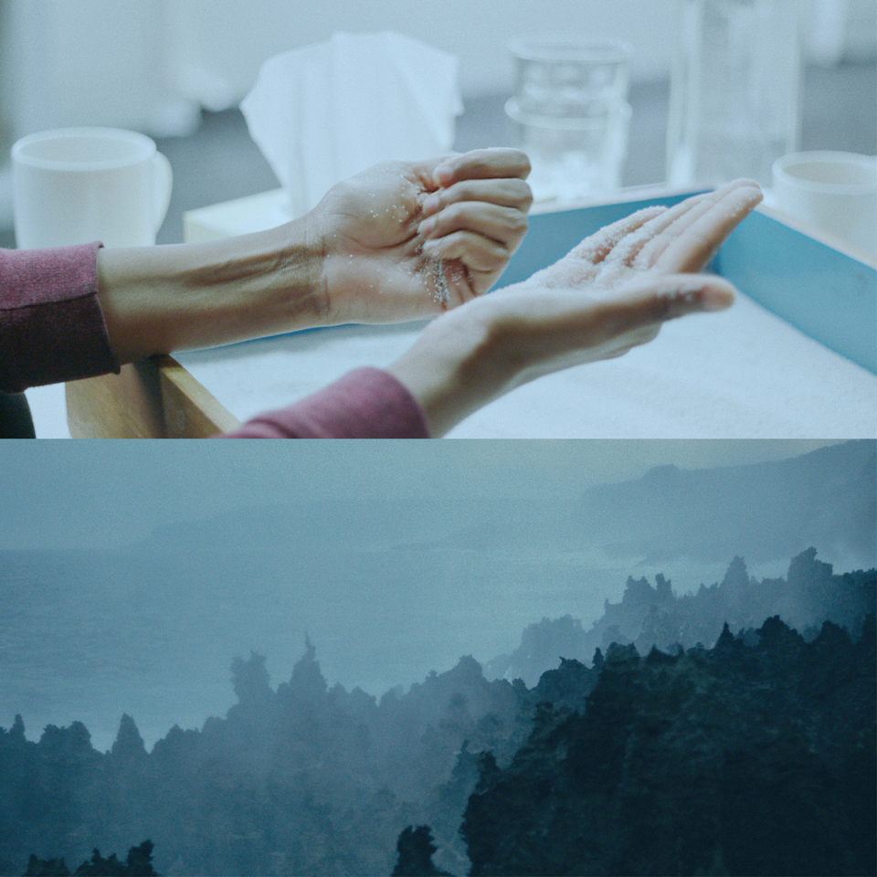 Island Of The Hungry Ghosts (OST)