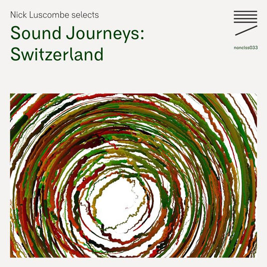 Sound Journeys: Switzerland