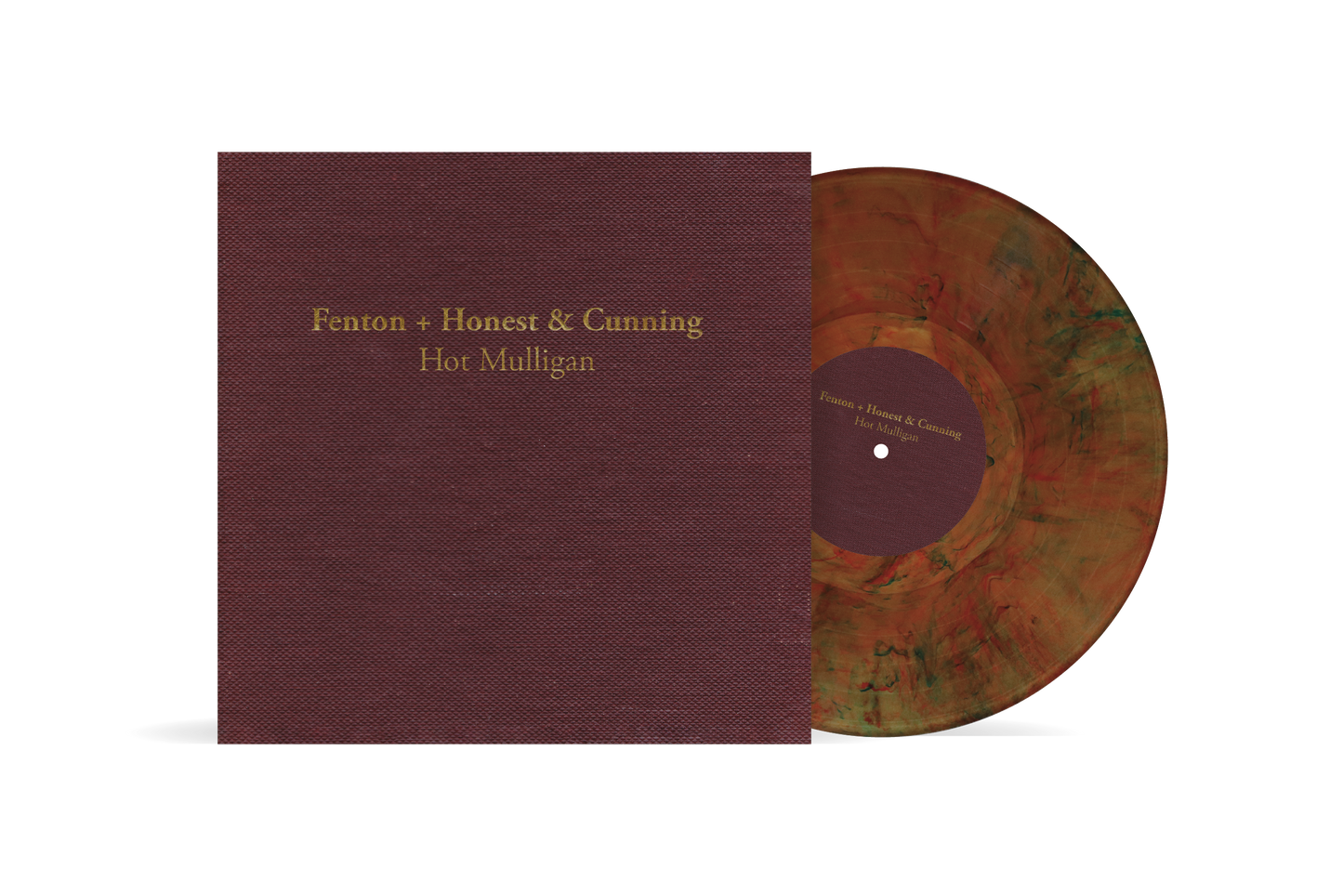 Fenton + Honest and Cunning