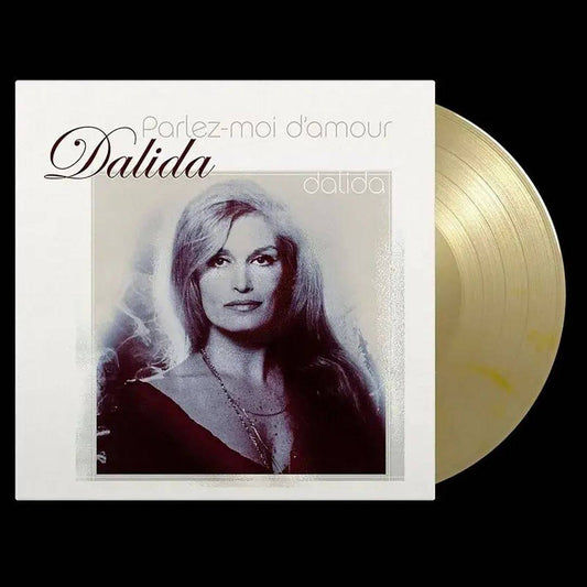 Parlez-Moi D'Amour