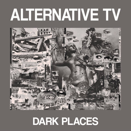 Dark Places