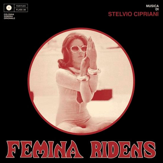Femina Ridens