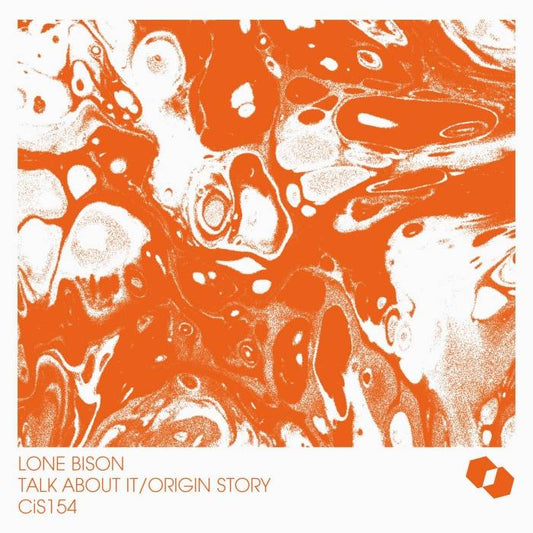 Talk About It / Origin Story