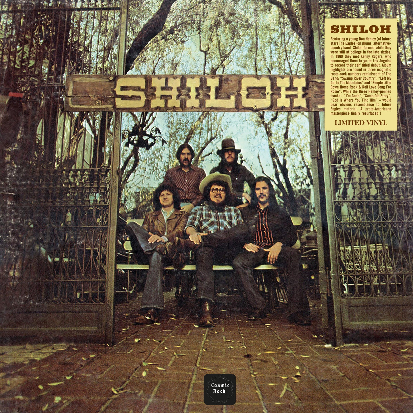 Shiloh