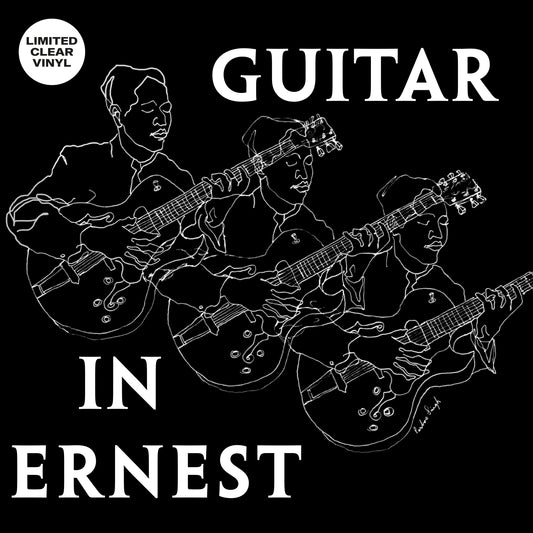 Guitar In Ernest
