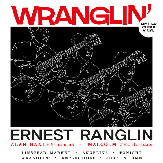 Wranglin'