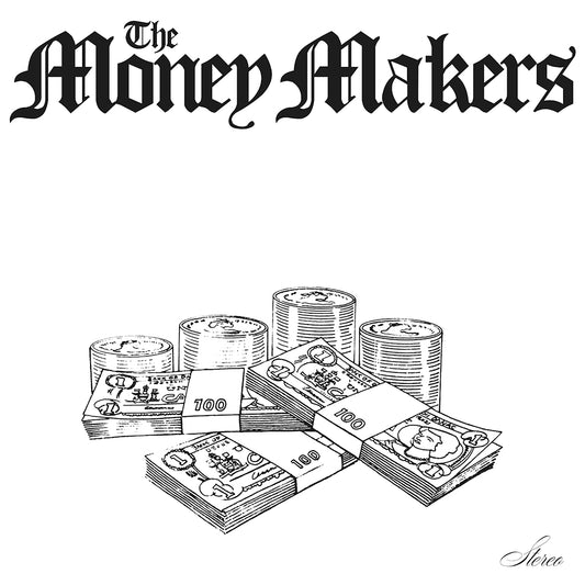 The Money Makers