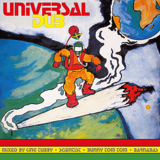 Universal Dub