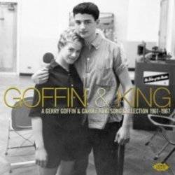 Various - Goffin and King - A Gerry Goffin and Carole King Song Collection 1961 - 1967
