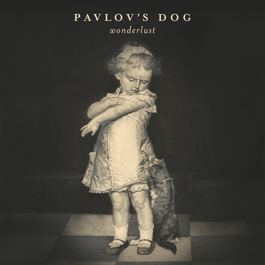 Pavlov's Dog - Wonderlust Product Image
