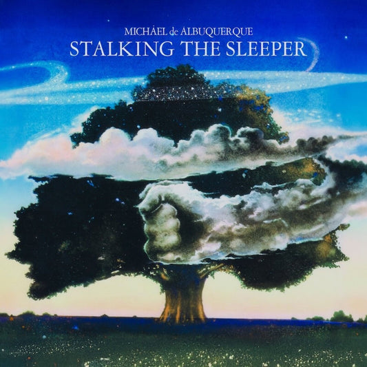 Michael de Albuquerque - Stalking The Sleeper (50th Anniversary) Product Image