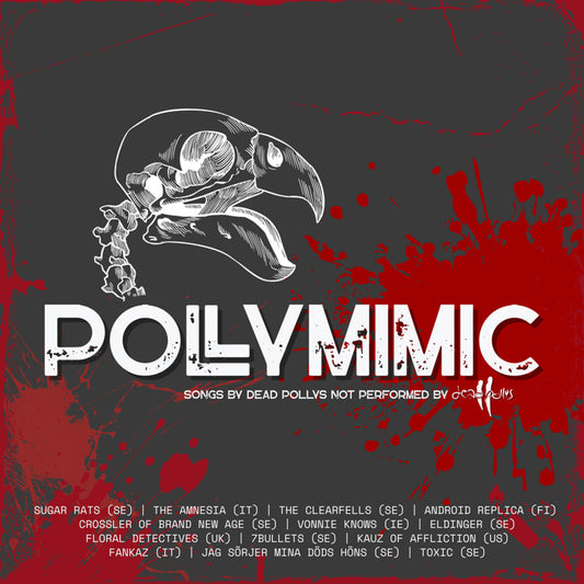Dead Pollys - Pollymimic Product Image