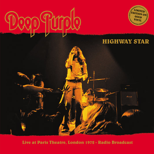 Highway Star