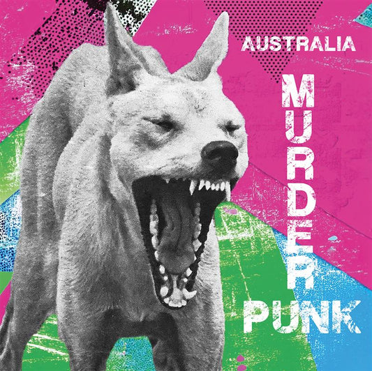 Murder Punk