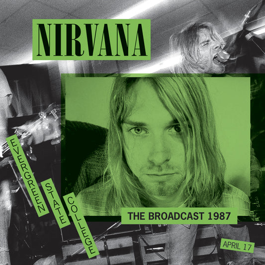 The Broadcast 1997