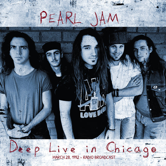 Deep - Live In Chicago