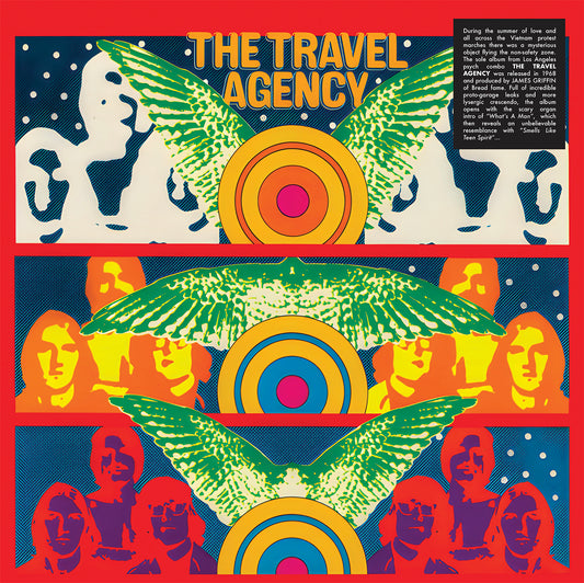 The Travel Agency