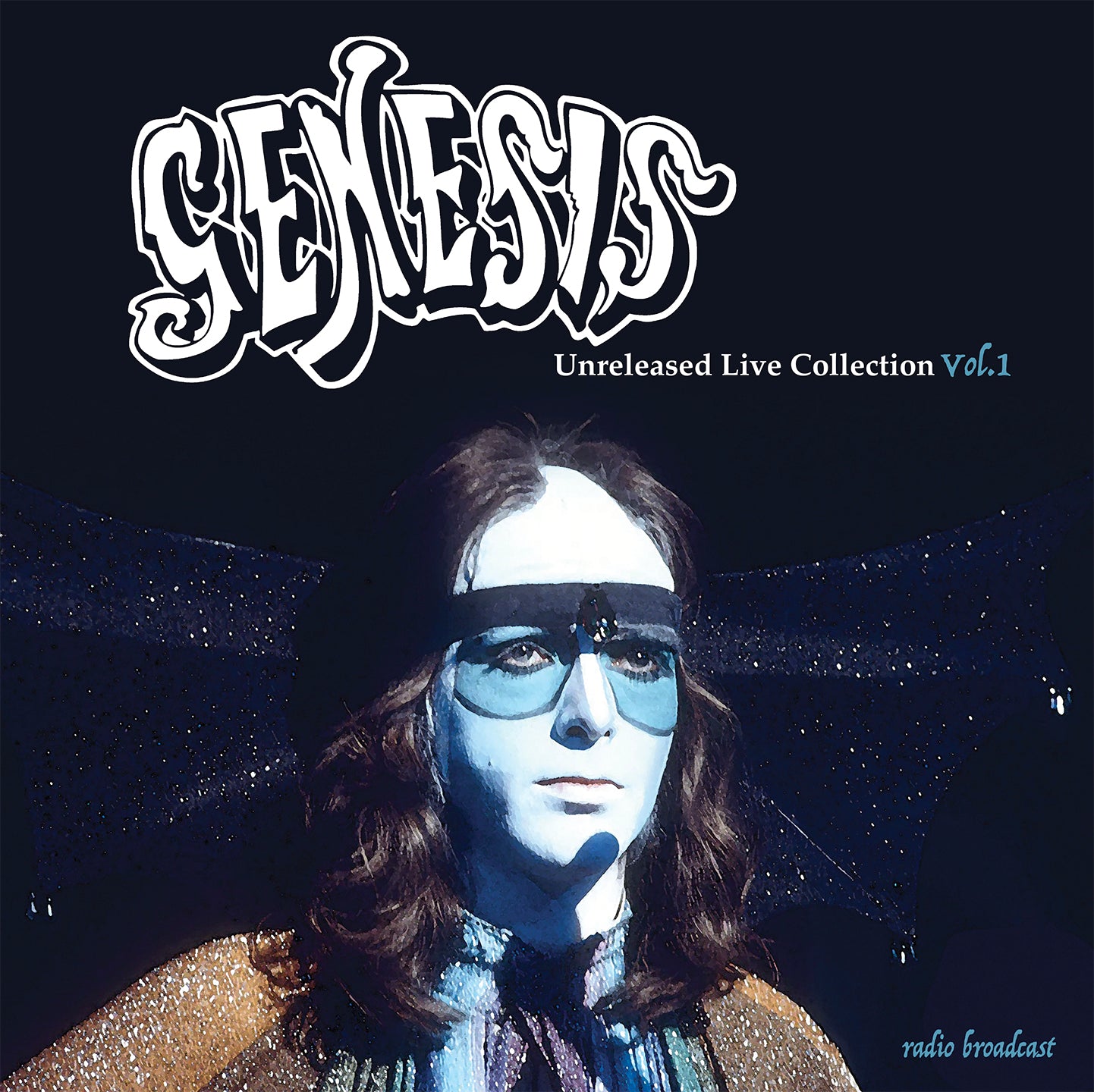 Unreleased Live Collection vol.1