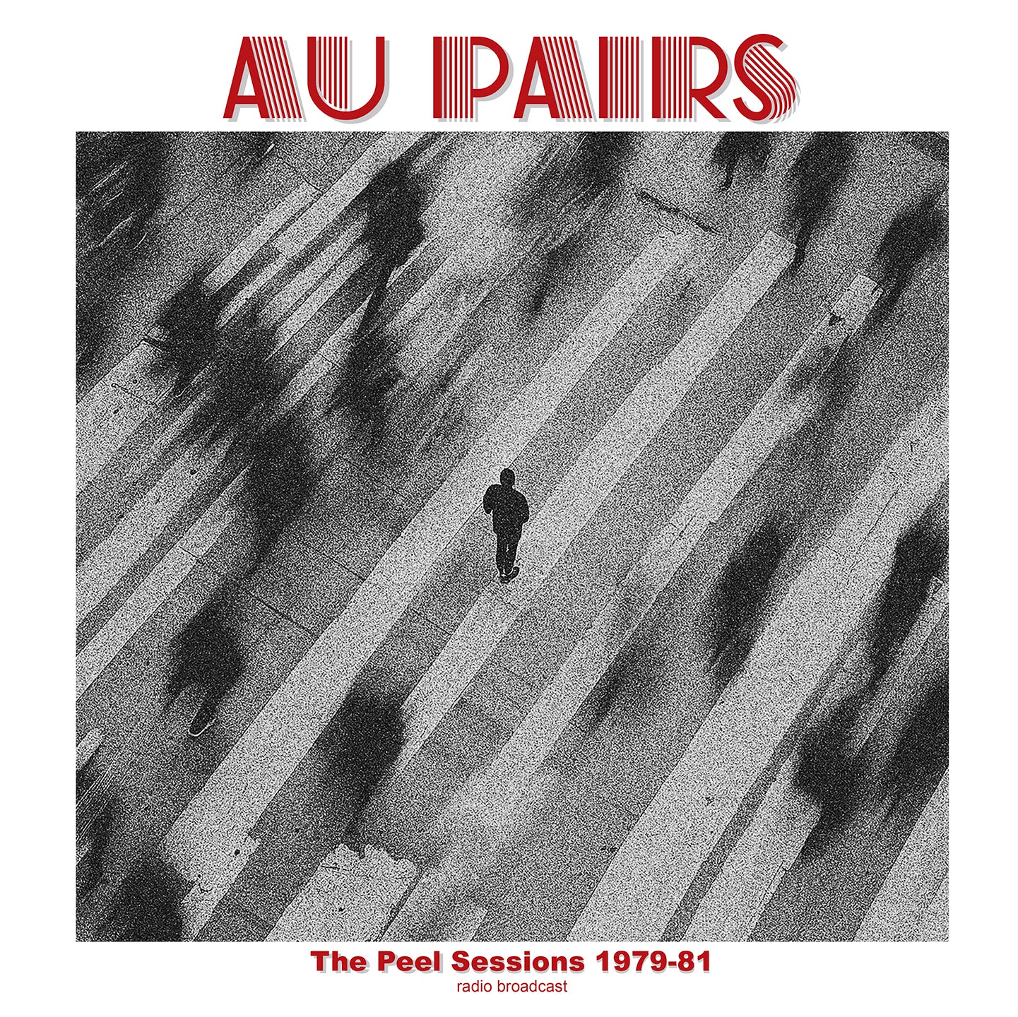Peel Sessions 1979-81 Vol.1