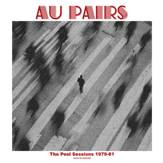 Peel Sessions 1979-81 Vol.1
