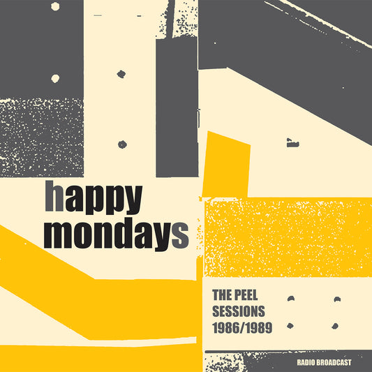 The Peel Sessions 1986/1989