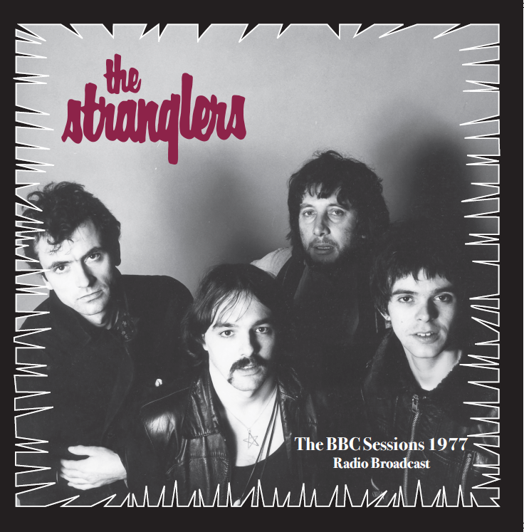 The BBC Sessions 1977