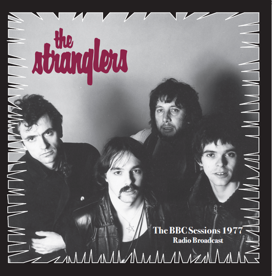 The BBC Sessions 1977