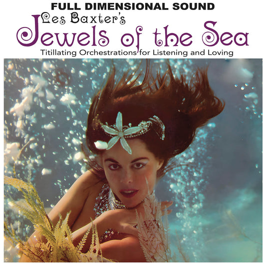 Jewels Of The Sea