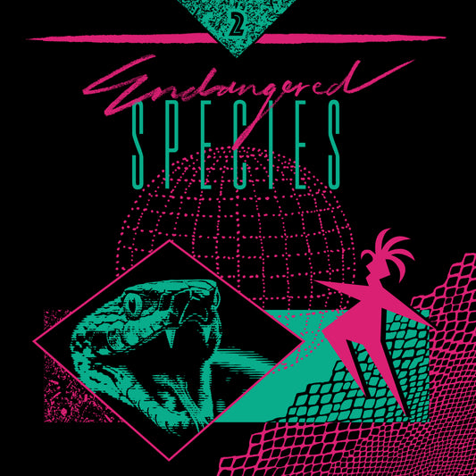 Endangered Species Vol. 2