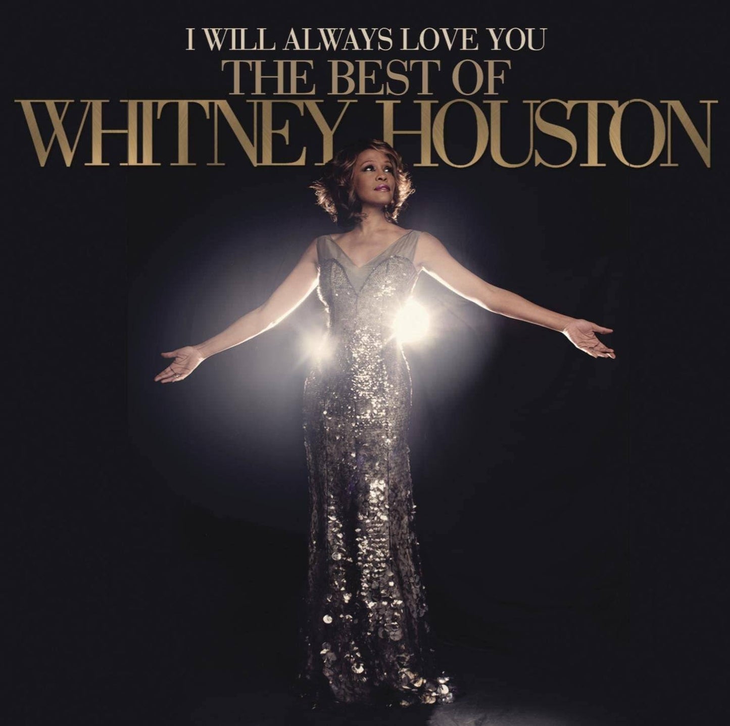 I Will Always Love You: The Best Of...