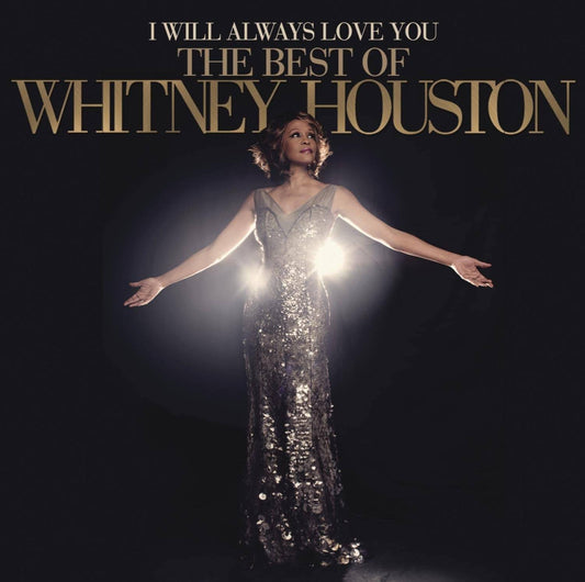 I Will Always Love You: The Best Of...