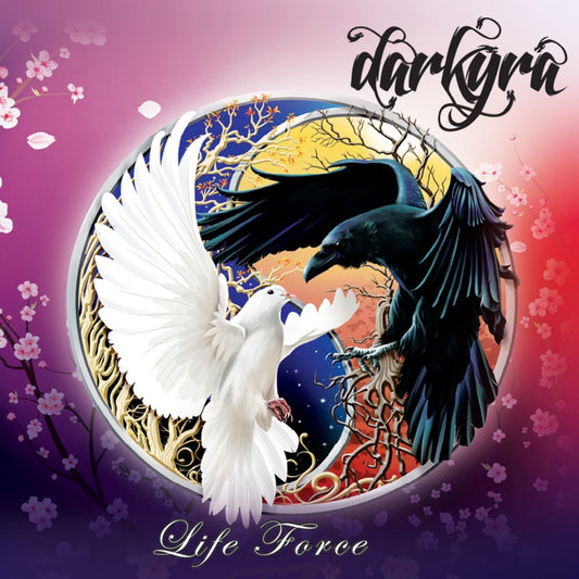 Darkyra - Life Force Product Image