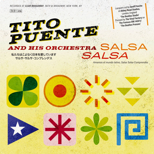 Salsa Salsa