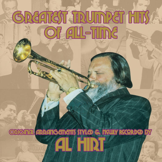 Greatest Trumpet Hits Of All-Time