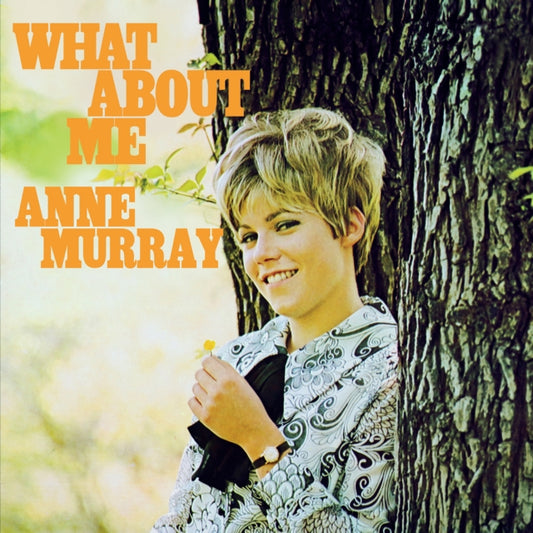 Anne Murray - What About Me Product Image
