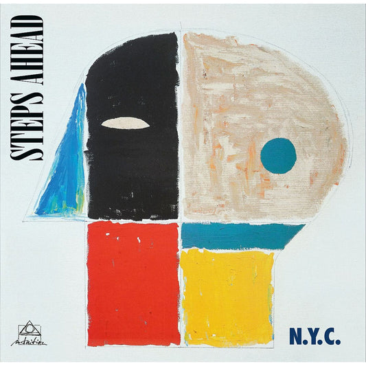 Steps Ahead - NYC Product Image